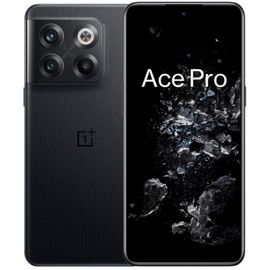 Smartphone OnePlus Ace Pro OnePlus 10T 5G 16Go/512Go Noir