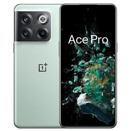 Smartphone OnePlus Ace Pro OnePlus 10T 5G 16Go/512Go Vert