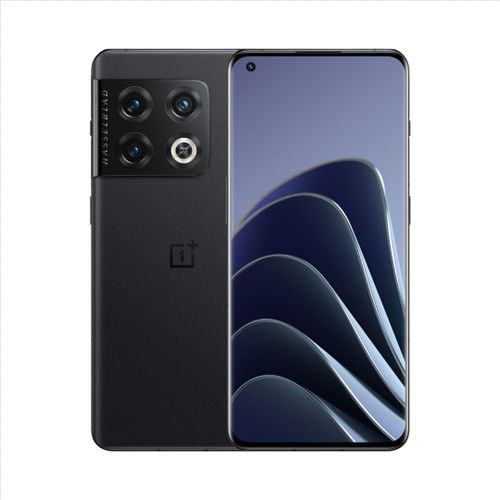 Smartphone OnePlus 10 Pro 5G 12Go/256Go Noir