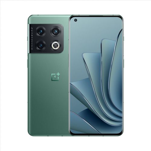 Smartphone OnePlus 10 Pro 5G 12Go/256Go Vert