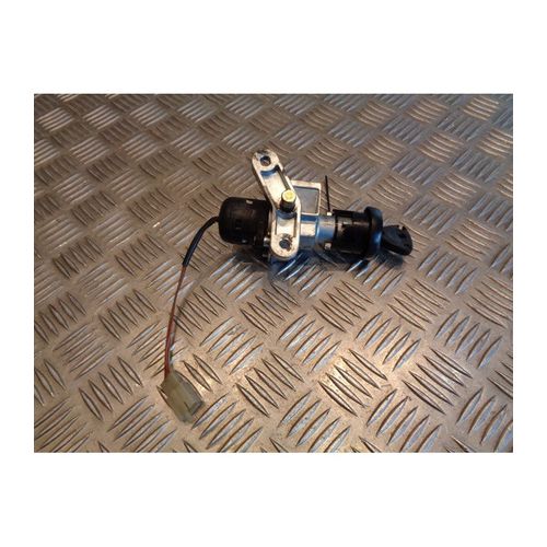 Neiman Contacteur Cle Scooter Mbk 50 Booster Bws Apres 2004