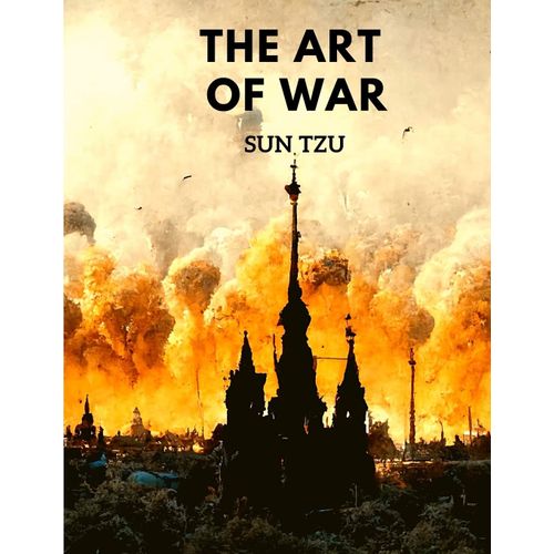 The Art Of War