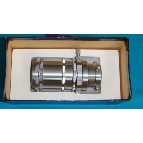 Pentacon M42 Microscope Camera Attachment for M42 mount SLR Praktica