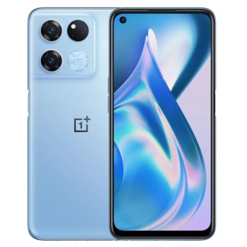 OnePlus Ace Racing Edition 5G 12Go/256Go Vert