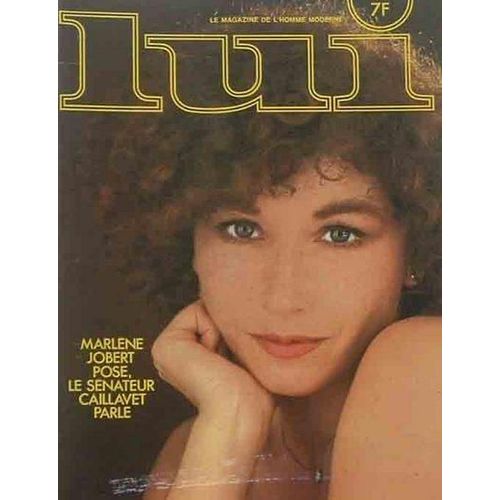 Lui - N°:180 - 01/01/1979