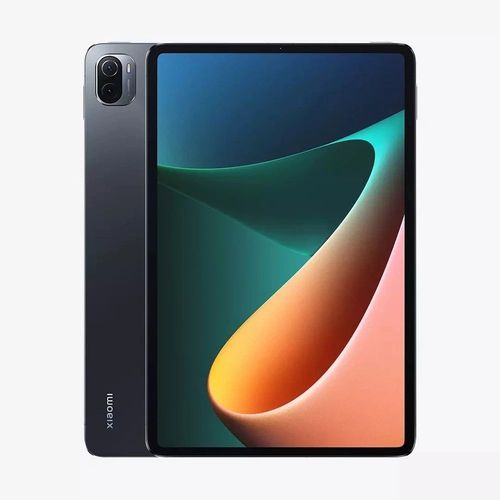 Tablette Xiaomi Mi Pad 5 Pro 6 Go/128 Go Noir 11 pouce