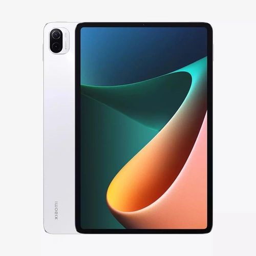 Tablette Xiaomi Mi Pad 5 Pro 6 Go/128 Go Blanc 11 pouce