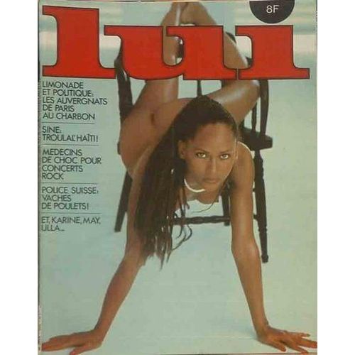 Lui - N°:200 - 01/09/1980