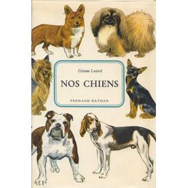 Soldes Grand Livre Du Chien - Nos bonnes affaires de janvier