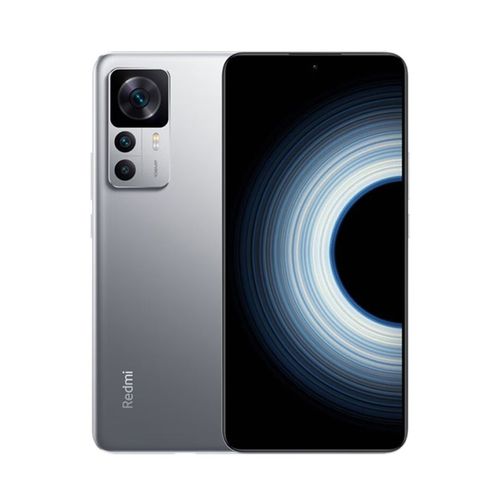 Smartphone Xiaomi Mi K50 Ultra 5G 12 Go/512 Go Argent