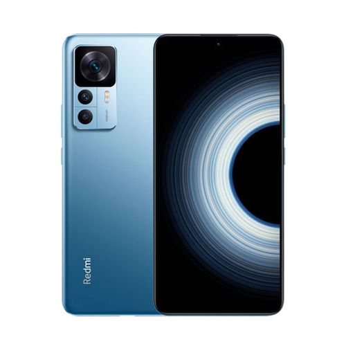 Smartphone Xiaomi Mi K50 Ultra 5G 12 Go/512 Go Bleu
