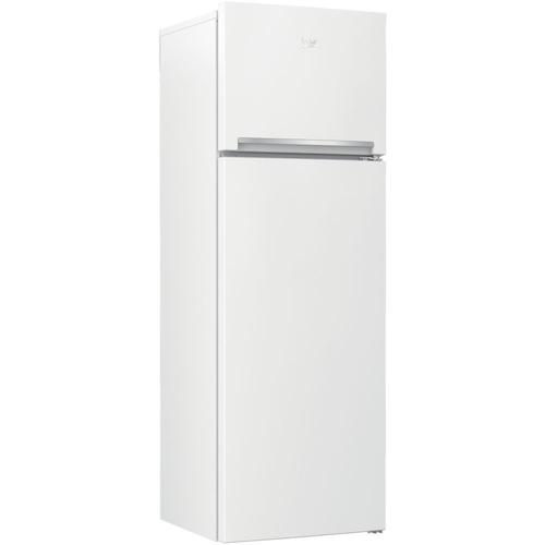 Réfrigérateur Combiné Beko RDSA310K30WN - 306 litres Classe F Blanc
