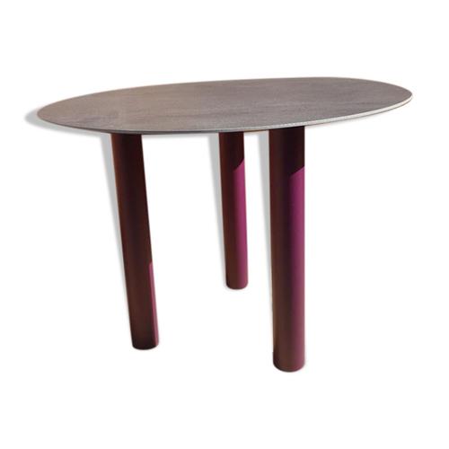 Table Ronde Violet