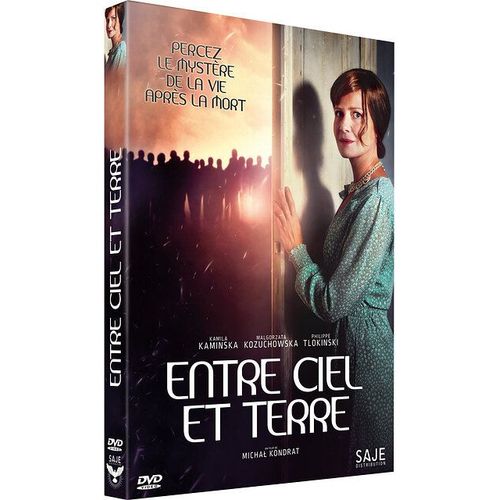 Entre Ciel Et Terre