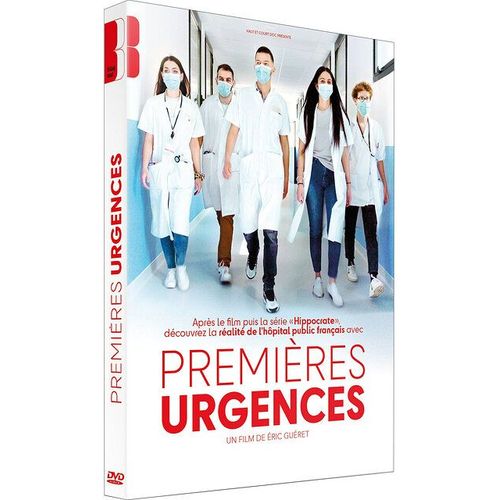 Premières Urgences
