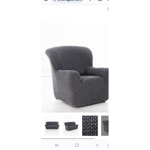 Housses Pour Fauteuil 