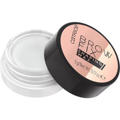 Catrice - Cire Fixante Pour Sourcils Brow Fix - 