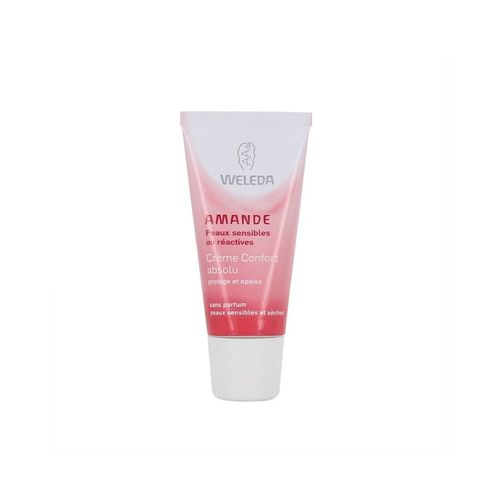 Weleda Amande Crème Confort Absolu 30ml 