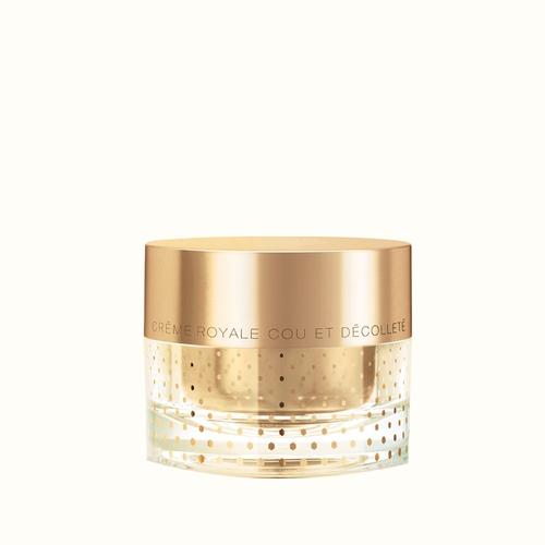 Orlane Crème Royale Cou Et Décolleté 50ml 