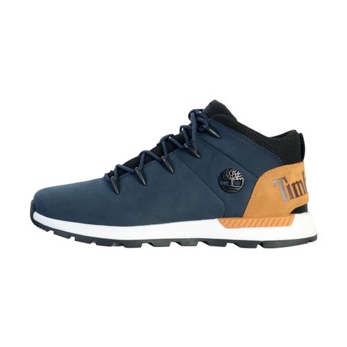 Basket Cuir Timberland Sprint Trekker