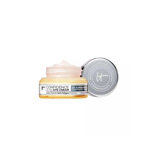 Confidence In An Eye Cream - It Cosmetics - Crème Contour Des Yeux Anti-Âge 