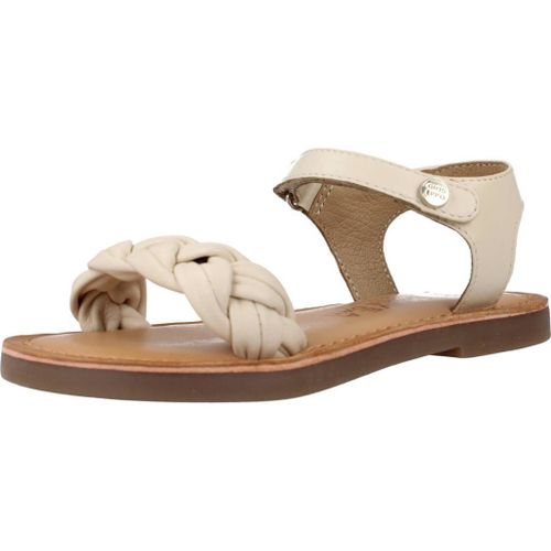 Gioseppo Ingai Colour Beige