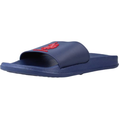 U.s. Polo Assn Gavio003m Colour Bleu