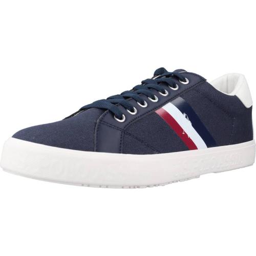 U.s. Polo Assn Marcs006m Colour Bleu