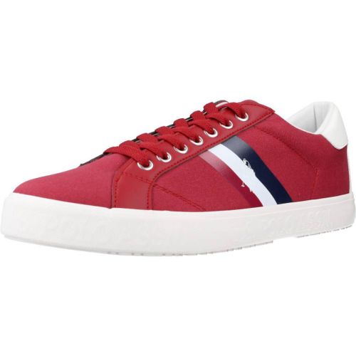 U.s. Polo Assn Marcs006m Colour Rouge