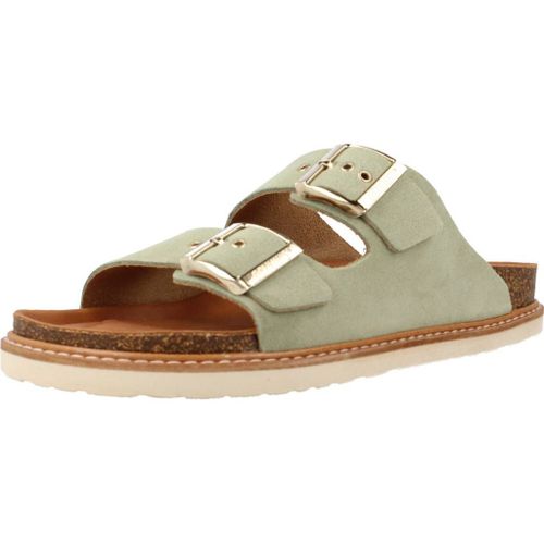 Genuins Hawaii Colour Vert