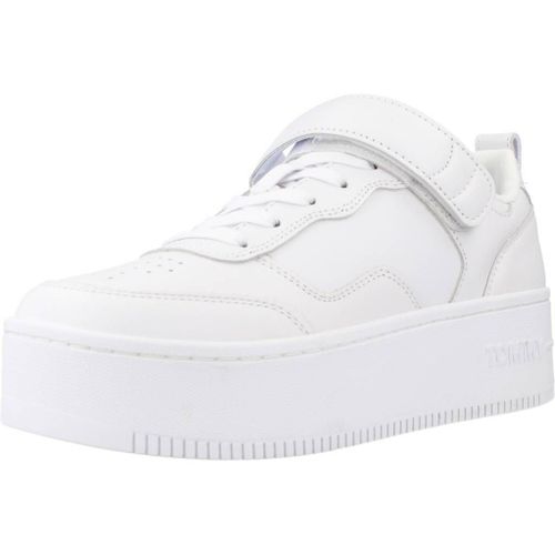 Tommy Jeans En0en02101 Colour Blanc