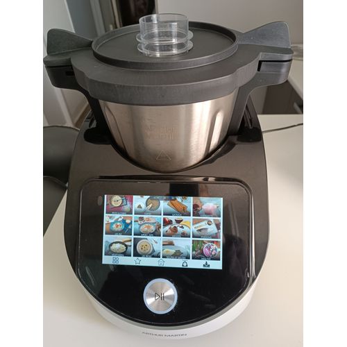 Robot de cuisine Arthur Martin DIGICOOK