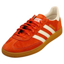 Adidas Handball Spezial Homme Baskets Mode Rouge