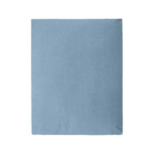 Drap Plat Drap Plat Vexin 270x310cm Orage Percale 80f