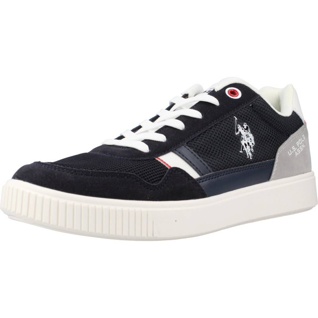 U.s. Polo Assn Tymes001m Colour Bleu