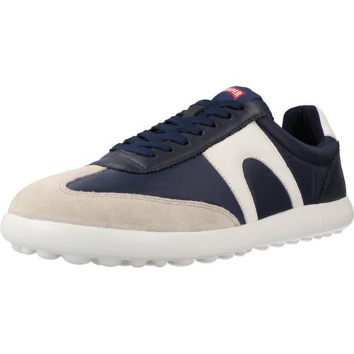 Camper Rug Help Apolo Hypnos Colour Bleu