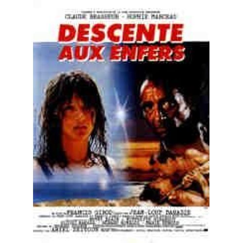 Descente Aux Enfers