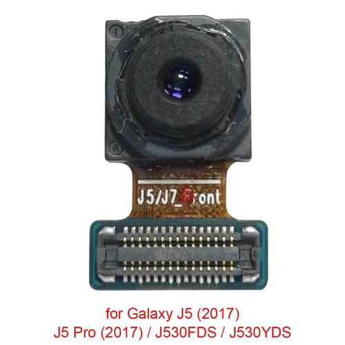 Module De Caméra Frontale Pour Samsung Galaxy J5 (2017) / J5 Pro (2017) / J530fds/J530yds, Pièces De Téléphone