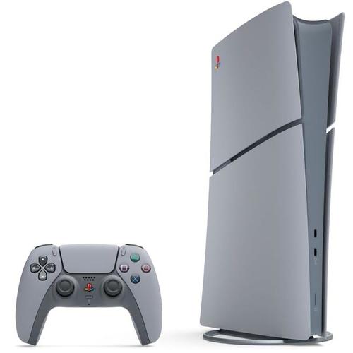 Console Sony Playstation 5 - Édition Limitée 30e Anniversaire