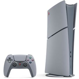 Console Sony Playstation 5 - Édition Limitée 30e Anniversaire