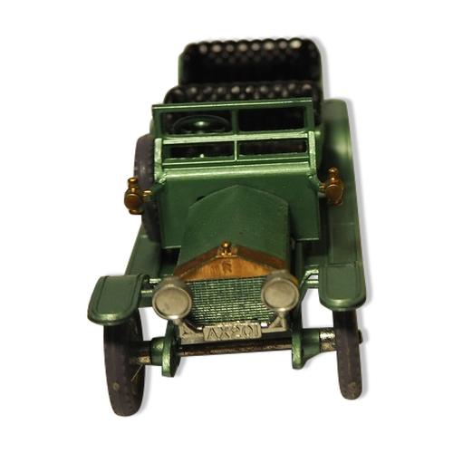 Voiture Matchbox Models Of Yesteryear N 15 Y15 Rolls Royce Silver Ghost modle rduit Series BY multicolore Rakuten