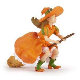 Figurine Boîte présentoir animaux de la ferme 1 (5 fig.) Papo