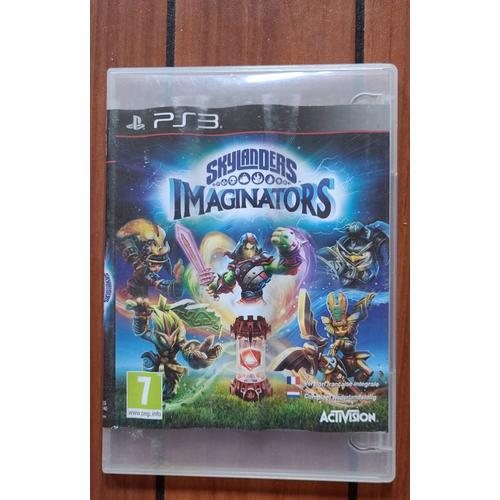 Skylanders Imaginators - Activision