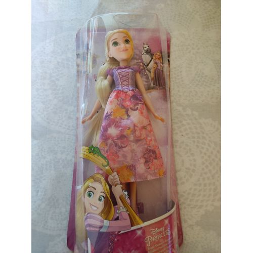 Poupée Princesses Disney Poussière D'étoiles Raiponce