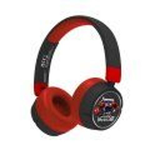 Transformers - Optimus Prime - Junior Wireless Headphone
