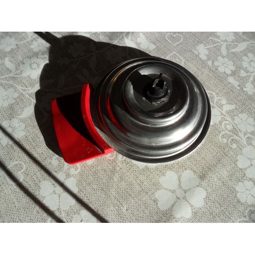 Support dosette 2 tasses pour SENSEO VIVA CAFE série HD7825