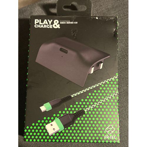 Kit Charge Play