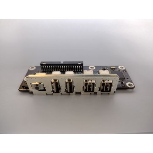 Carte façade avant Apple Mac PRO A1289 820-2338-A 630-9615