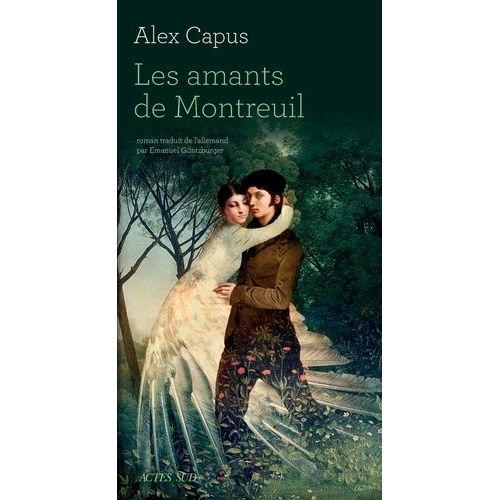 Les Amants De Montreuil