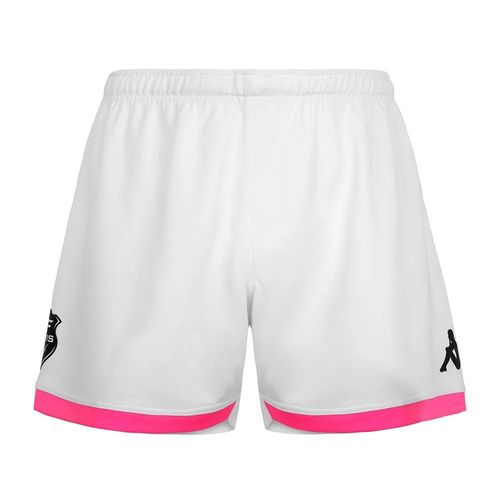 Short Enfant Kappa Kombat Ryder Stade Français Paris Officiel